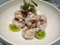 -小大董·烤鸭(观景餐厅·南京西路店)