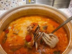 -骊韵咖啡厅(深圳中海凯骊酒店)