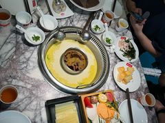 -鱼豆吉·豆浆鱼火锅(宜昌万达店)