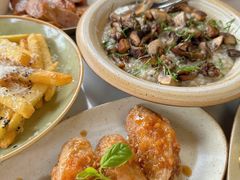 -盐说·西式餐酒馆(光明万达店)