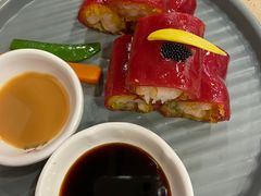 -点都德(海岸城店)