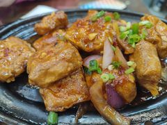 -徽州美食(三十年老店)