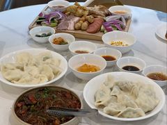 -东方饺子王(和平里店)