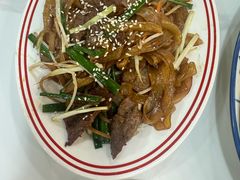 -明本湛江鸡•海鲜小厨(陈家祠店)