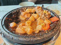 -潮堂 · 潮州菜(国贸商城店)