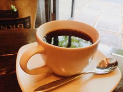 -RUMORS COFFEE ROASTERY鲁马滋咖啡(湖南路店)