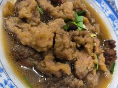 小酥肉-建坤水席宫·洛阳菜(中州路店)