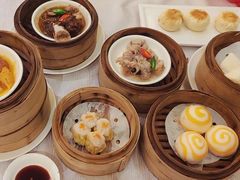 -福州天元国际威斯汀酒店·中国元素餐厅