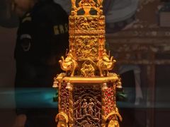-呼和浩特博物馆