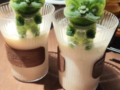 -沅江水·湖南家宴(南村万博长隆商圈店)