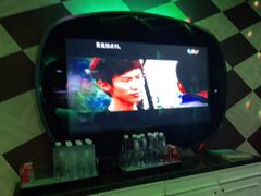-米乐星世界KTV(汇智国际商业中心店)