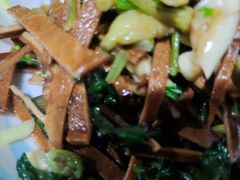 -涵家味土菜馆·徽州一绝臭鳜鱼(三河古镇店)
