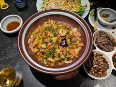 -五谷丰登农家院·地道胶东菜·海鲜烧烤(威海店)