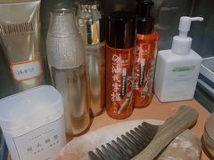-迪洲SPA(大明宫店)