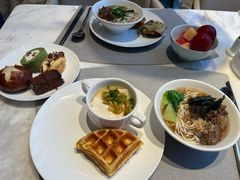 -北京东三环希尔顿逸林酒店