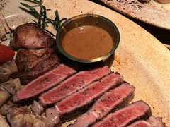 -404干式熟成牛排馆•聚会餐厅