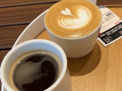 -CHEMBOX·COFFEE·BRUNCH(天津K11店)