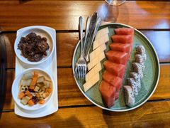-西双版纳洲际度假酒店-曼霖轩中餐厅