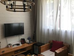 -林栖谷森林康养度假区