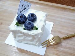 芋泥小方-AHAVA·Fang Baking Studio