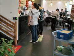 大堂-九炉分座(个园店)