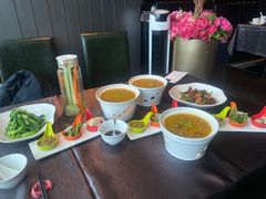 -蟹榭·本帮江浙菜·蟹宴(五角场合生汇商场店)