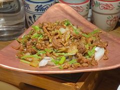 -小放牛炒菜馆(中山路乐汇城店)