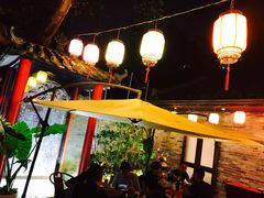 -院8里·少城记忆老川菜(宽窄巷子店)