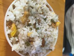 -雲记卢妈冷锅串串(中道街总店)