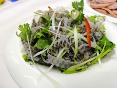 -北戴河庆山饭店·海鲜砂锅粥(北戴河黑石路店)
