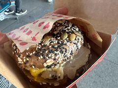 -Tims天好咖啡·贝果(成都东站捷枫店)