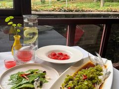 -野蔓果·山野菜(西湖景区·龙井茶田店)