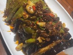 -那家老院子东北菜·饺子·小鸡炖蘑菇(艳华街店)