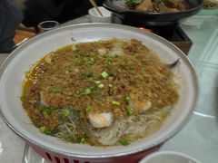 -土砂锅生态山庄·非遗砂锅雅鱼