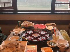 -纸盐河码头火锅(十八梯店)