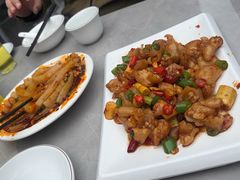 -廖老妈蹄花(中海国际店)