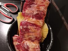 -厚贞日式烤肉(浦东汇智店)