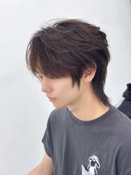 -赤道 Hair Salon
