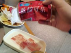 -福成自助烤肉(双桥万达店)