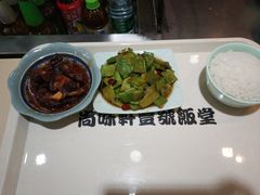 -尚味轩壹号饭堂(曼哈顿广场店)