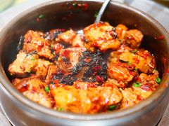 -火候轩品质湘菜·私厨(市府店)