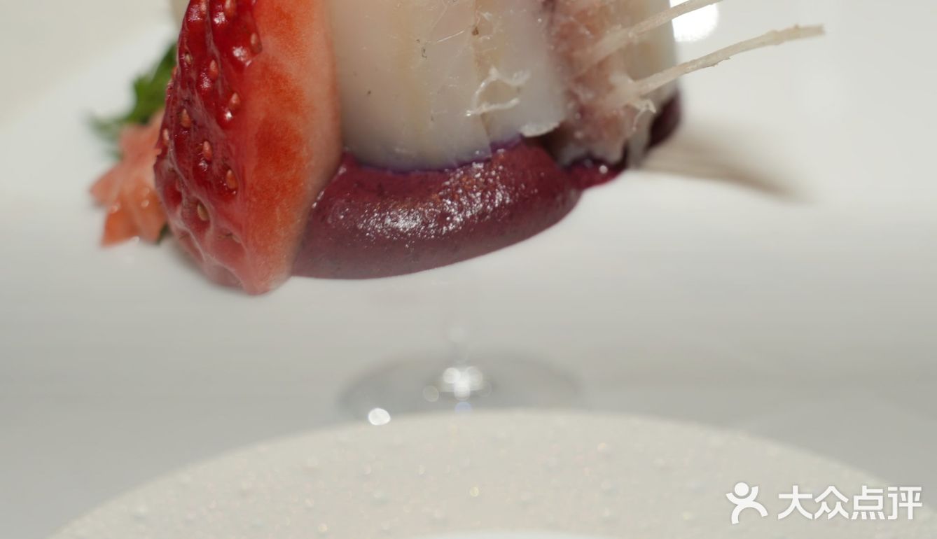 北京私密烛光宴 | LEVIF by ChefShuang