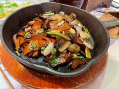 -云海肴·汽锅鸡·云南菜(美罗城店)