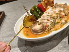 -汉水谣·江景餐厅(江滩店)