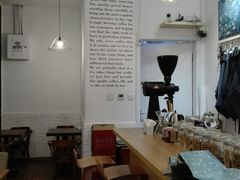 -COFFEE HOLIC(朝外SOHO店)