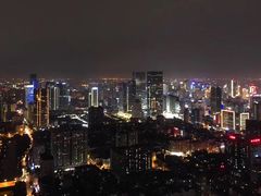 -SPACE(欢乐颂购物中心店)
