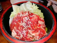-热血兄弟·炭火烤肉(融侨中心店)