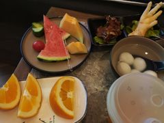 -和子足浴SPA会馆(东方之门店)