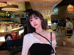 -不二·民谣音乐餐酒吧(九眼桥店)