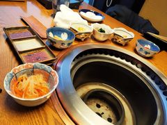-炎蔵牛舌烤肉